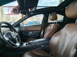 مرسيدس بنز S-Class